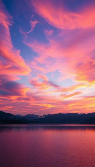Sky Wallpaper
