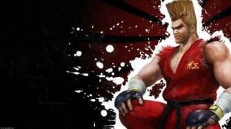 Paul Tekken Wallpaper HD Cool Walldiskpaper