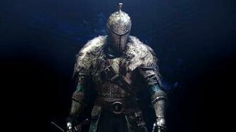 Dark Souls Knight 2m Wallpaper HD