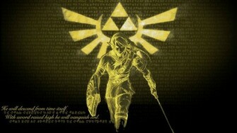 Zelda Wallpaper Imagebank Biz