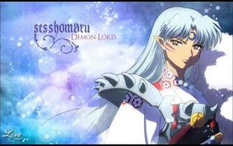 Sesshomaru Wallpaper