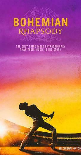 Bohemian Rhapsody