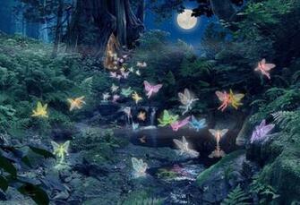 Neverland HD Wallpaper And Background Photos