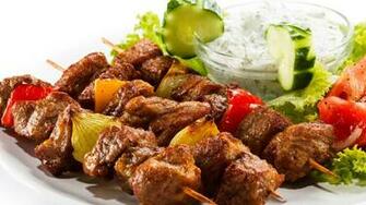 Shish Palace Restaurant