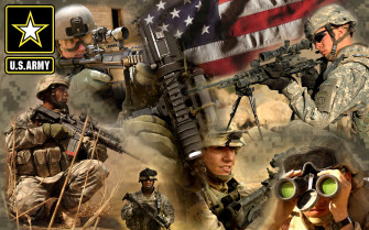 Us Army Wallpaper By Synthetic Lifeformjpg