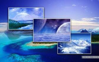 Computer Screen Wallpaper
