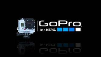 Fonds D Cran Gopro Tous Les Wallpaper