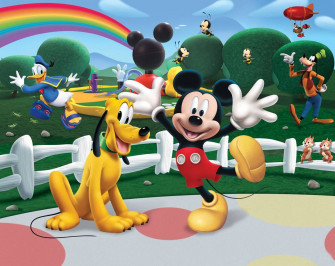 Mickey Wallpaper