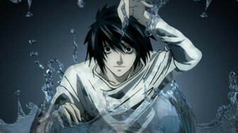 Cool Anime Wallpaper HD