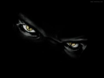 Dark Eye Wallpaper Sf For Your