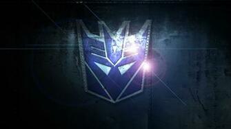 Decepticons Background Net