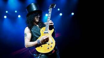 Slash Apocalyptic Love Wallpaper Se Ve Que Quiere