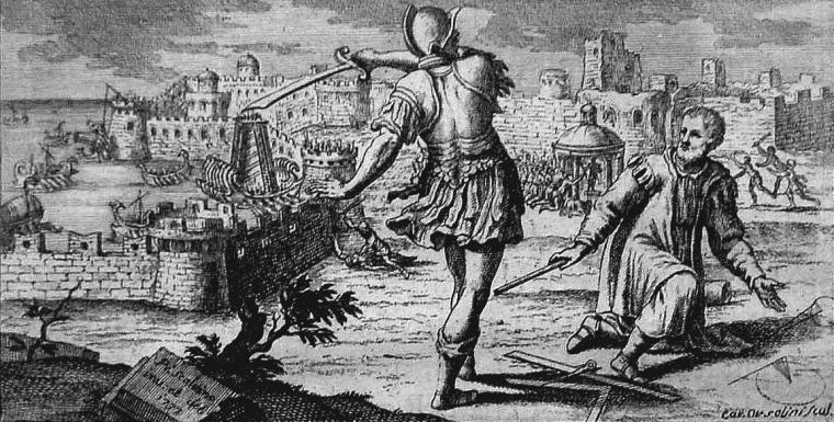The History Of Archimedes