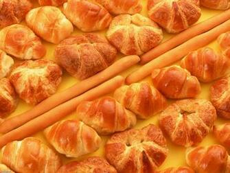 Croissants Desktop Wallpaper On Latoro