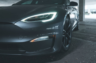 Tested Tesla Model S Plaid Is Absurdly Quick But Also Has A