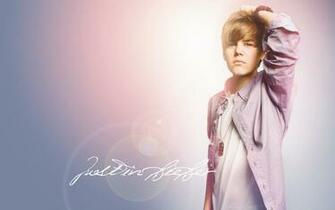 Justin Bieber New Wallpaper