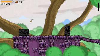 Super Fancy Pants Adventure On Steam