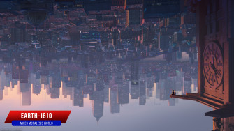 Sony Pictures Animation On X Happy Earth S Day From The Many