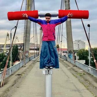 Oliver Tree Official Website