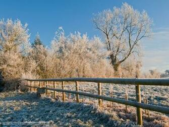 Winter Desktop Wallpaper Resolutions In HD