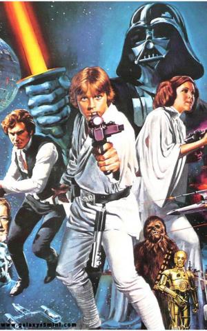 Star Wars Phone Wallpaper For Your