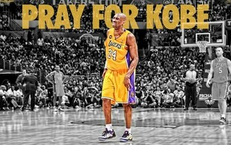 Kobe Bryant Wallpaper