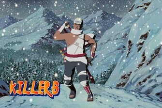 Killer Bee Wallpaper By Asideofchidori