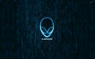 Alienware Wallpaper Computer
