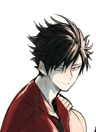 Haikyuu High Kyuu Image Kuroo Tetsurou Wallpaper And