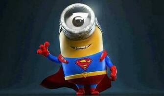 Minions Cinema