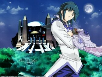Archivo Yu Gi Oh Gx Wallpaper Jpg Wiki Yugi Info