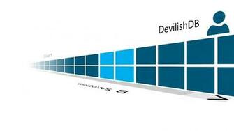 Awesome Windows Wallpaper By DevilisHDb