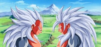 Goku Ssj5 Wallpaper