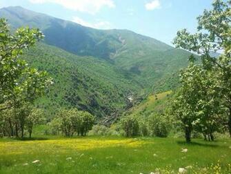 Kurdistan On This Is Kurdish Nature Kurds