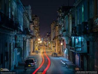 Havana Picture Cuba Wallpaper National Geographic
