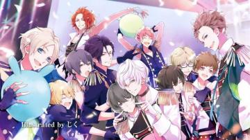 Shimotsuki Shun Tsukiuta Zerochan Anime Image Board