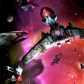 Pictures Dual Screen Star Trek Online Wallpaper Hq