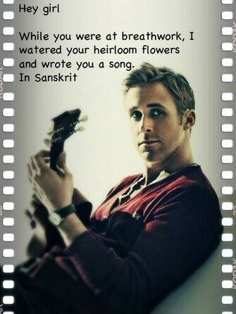 Ryan Gosling Wallpaper Collection