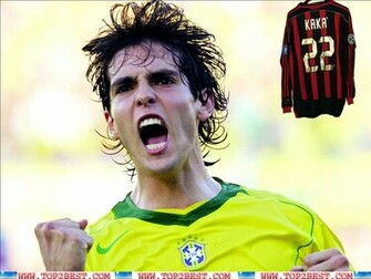 Kaka Wallpaper