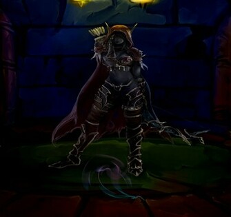 Sylvanas Windrunner Wallpaper