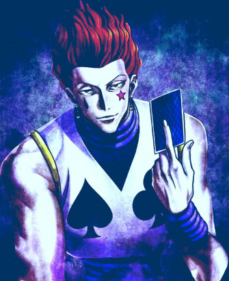 Hunter X Wallpaper