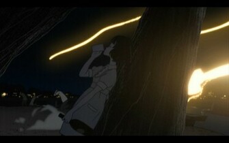 The Tatami Galaxy Computer Wallpaper Desktop Background