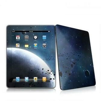 Tablet Apple iPad 1st Gen Eliriam Skin