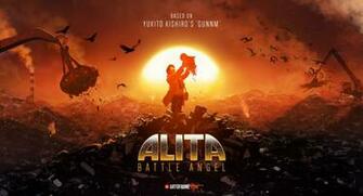 Jennifer Connelly Joins Alita Battle Angel