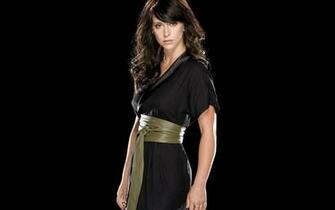 Jennifer Love Hewitt Wallpaper