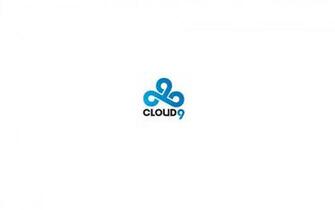 Cloud League Of Legends Minimalistic Wallpaper