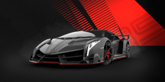 Lamborghini Veneno Wallpaper R Asphalt9