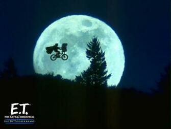 E T The Extra Terrestrial Image Wallpaper HD