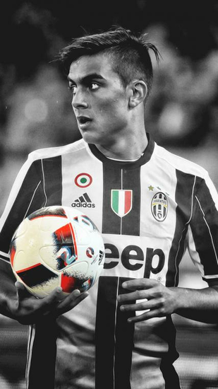 Dybala Wallpaper
