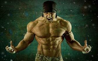 Live Muscle Wallpaper Pc Bsnscb Gallery